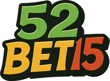 52bet15 Logo